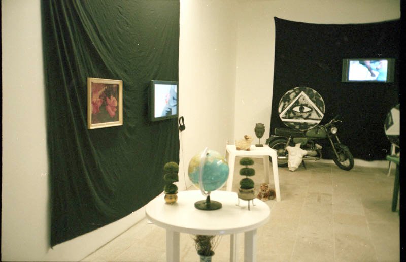 mauro cerqueira, cismadores, marco museum vigo