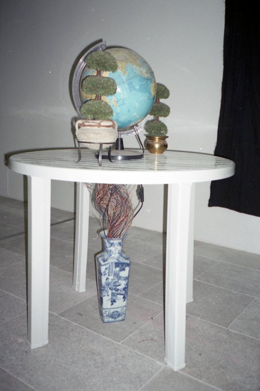 mauro cerqueira, cismadores, marco museum vigo