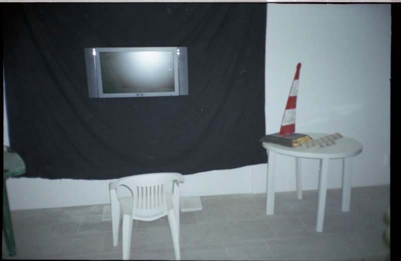 mauro cerqueira, cismadores, marco museum vigo