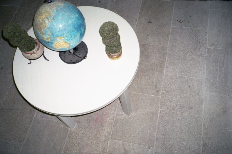 mauro cerqueira, cismadores, marco museum vigo