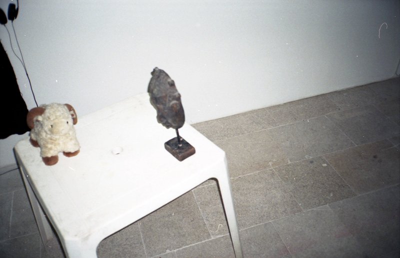 mauro cerqueira, cismadores, marco museum vigo