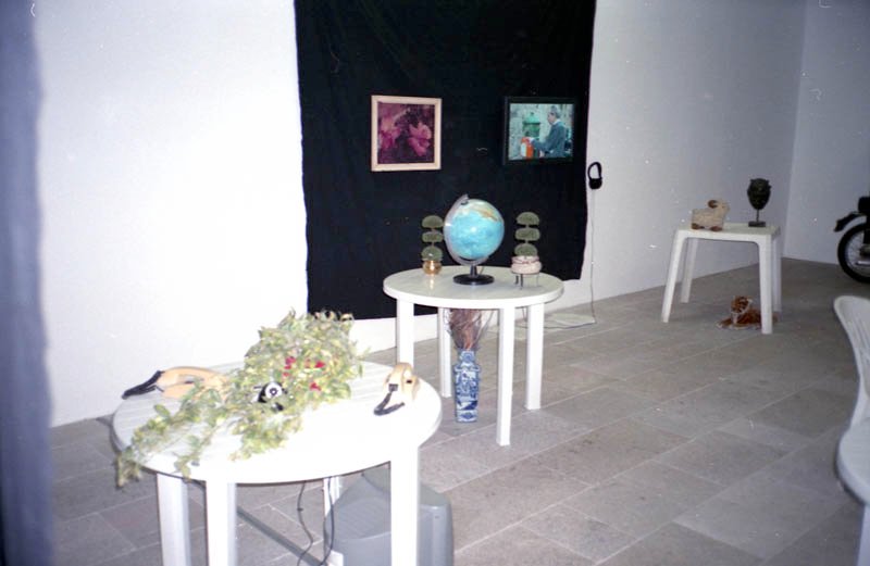 mauro cerqueira, cismadores, marco museum vigo