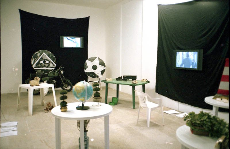 mauro cerqueira, cismadores, marco museum vigo