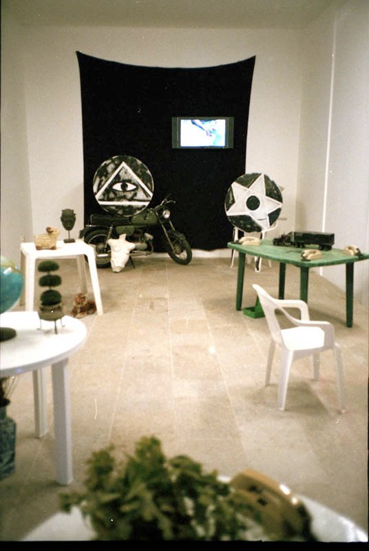 mauro cerqueira, cismadores, marco museum vigo