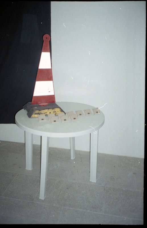 mauro cerqueira, cismadores, marco museum vigo