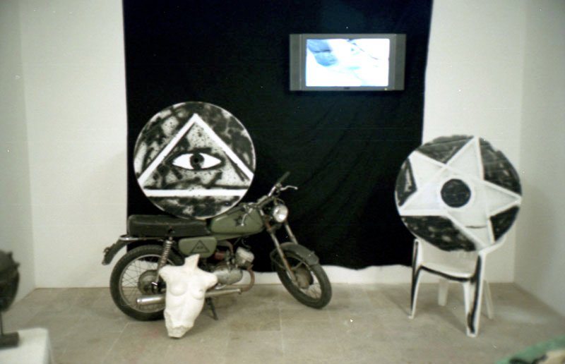 mauro cerqueira, cismadores, marco museum vigo