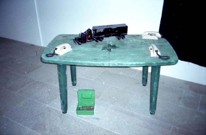 mauro cerqueira, cismadores, marco museum vigo