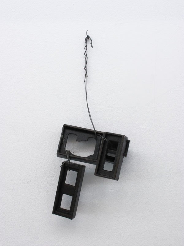 mauro cerqueira, cobra d`água, galeria graça brandão lisboa