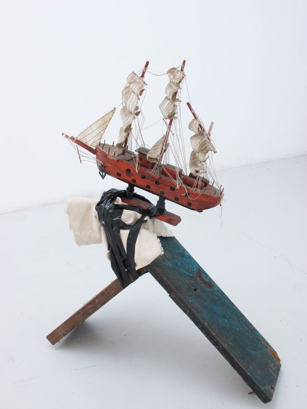 mauro cerqueira, cobra d`água, galeria graça brandão lisboa